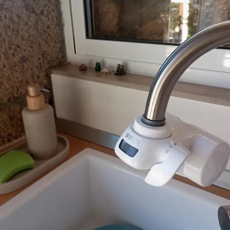 Eco-finca Azuay - Cave Refuge Gasthuis Santa Cruz de Tenerife