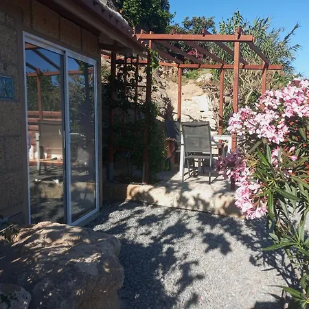 Eco-finca Azuay - Cave Refuge *