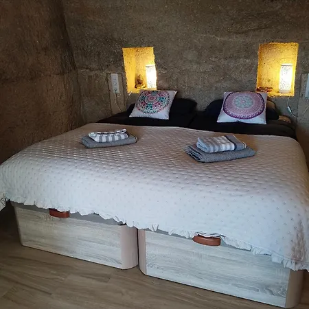 Eco-finca Azuay - Cave Refuge Gasthuis