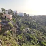 게스트하우스 Eco-finca Azuay - Cave Refuge 산타크루스데 테네리페