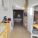 게스트하우스 Eco-finca Azuay - Cave Refuge 산타크루스데 테네리페