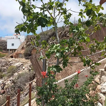 Gæstehus Eco-finca Azuay - Cave Refuge