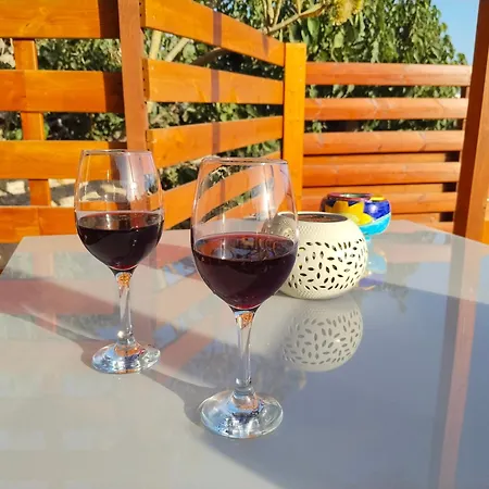 Eco-finca Azuay - Cave Refuge