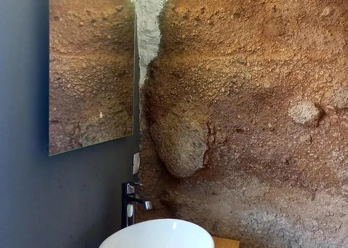 Eco-finca Azuay - Cave Refuge * Santa Cruz de Tenerife