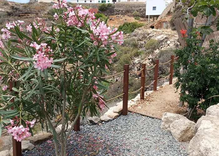 Eco-finca Azuay - Cave Refuge Gæstehus