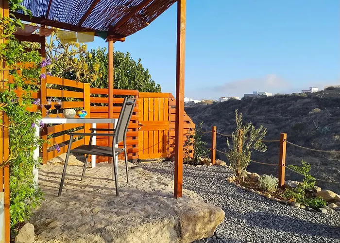 Gæstehus Eco-finca Azuay - Cave Refuge