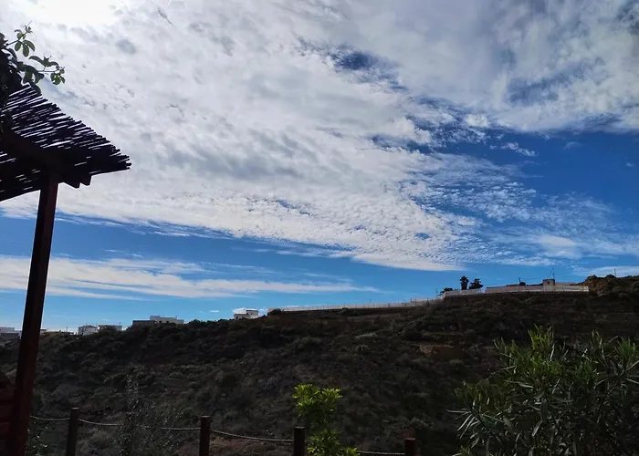 Eco-finca Azuay - Cave Refuge *