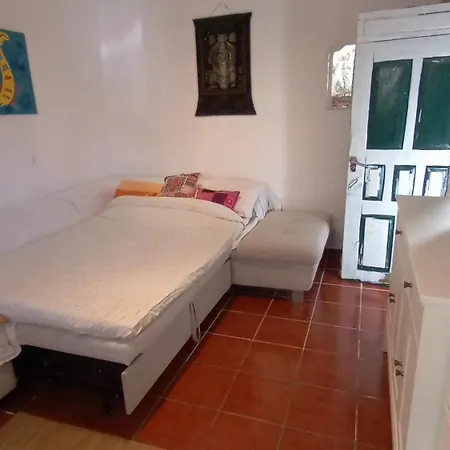 Eco-finca Azuay - Bikers & Climbers Refuge Guest house *