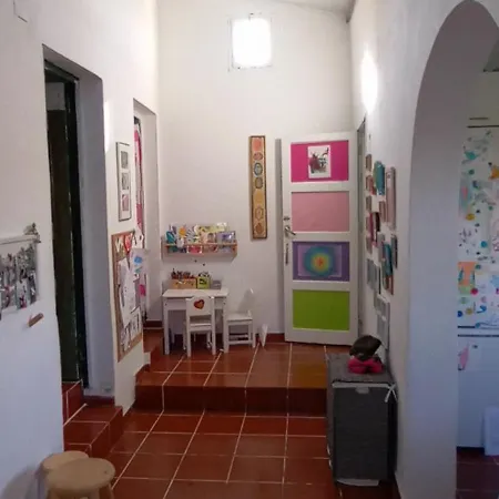 Eco-finca Azuay - Bikers & Climbers Refuge Guest house