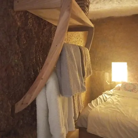 Eco-finca Azuay - Cave Refuge *