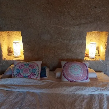Eco-Finca Azuay - Cave Refuge Gasthuis