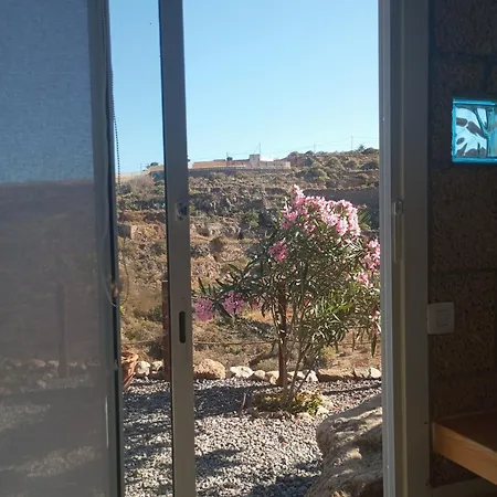 Eco-Finca Azuay - Cave Refuge * Santa Cruz de Tenerife
