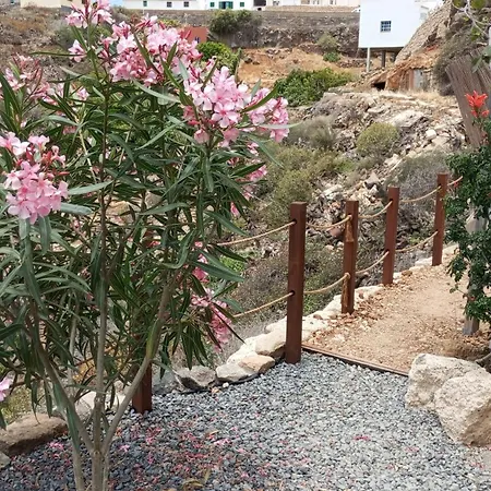 Eco-finca Azuay - Cave Refuge Affittacamere