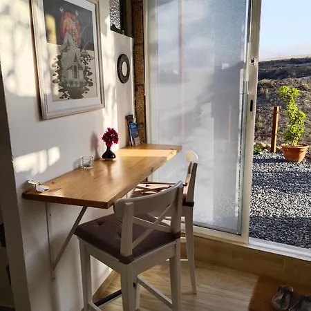 Affittacamere Eco-finca Azuay - Cave Refuge *