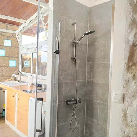 Affittacamere Eco-finca Azuay - Cave Refuge Santa Cruz de Tenerife