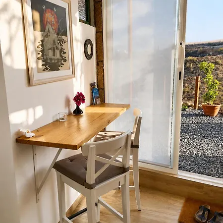 Eco-finca Azuay - Cave Refuge בית הארחה *