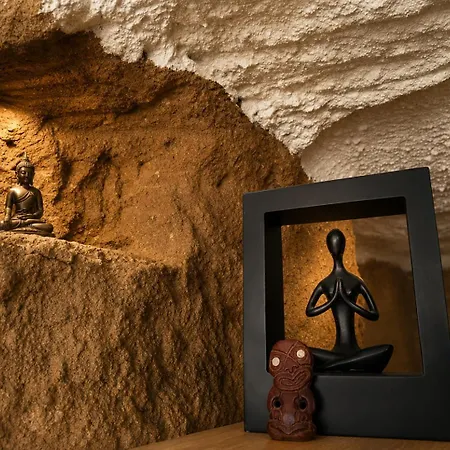 Eco-finca Azuay - Cave Refuge