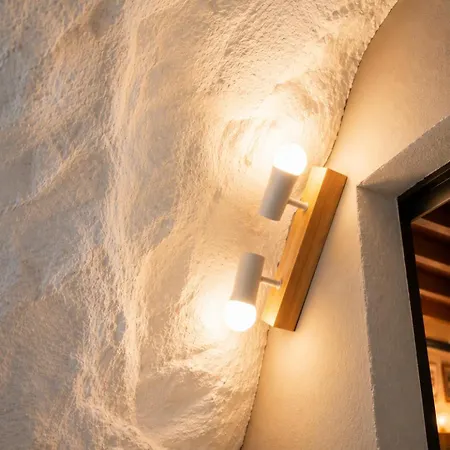 Eco-finca Azuay - Cave Refuge בית הארחה