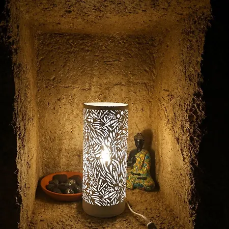 Eco-finca Azuay - Cave Refuge בית הארחה *