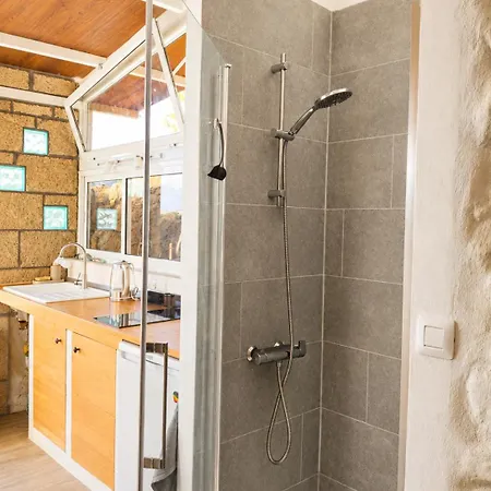 בית הארחה Eco-finca Azuay - Cave Refuge *