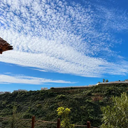 Eco-finca Azuay - Cave Refuge *