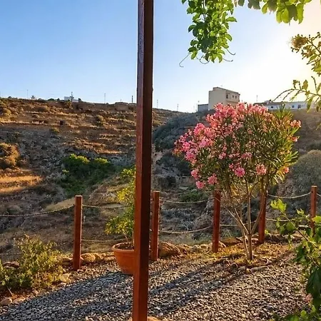 Eco-finca Azuay - Cave Refuge בית הארחה