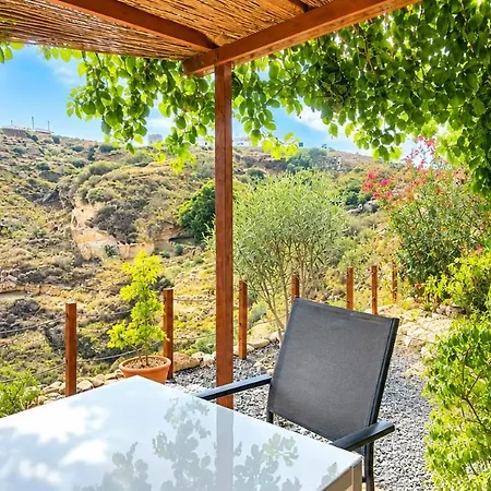 Maison d'hôtes Eco-finca Azuay - Cave Refuge