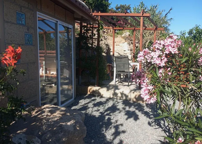 Eco-finca Azuay - Cave Refuge *