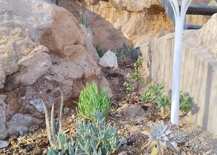 Eco-finca Azuay - Cave Refuge