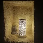 Guest house Eco-finca Azuay - Cave Refuge Santa Cruz de Tenerife