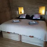 Eco-finca Azuay - Cave Refuge Guest house