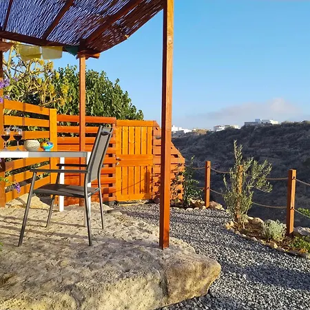 Gasthof Eco-finca Azuay - Cave Refuge