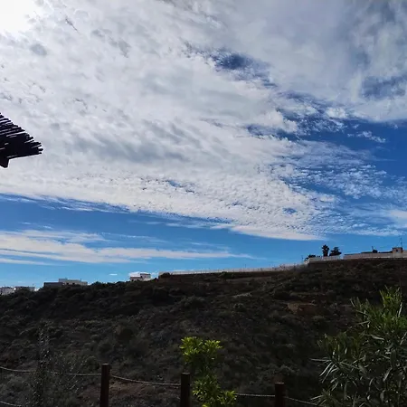 Eco-finca Azuay - Cave Refuge *