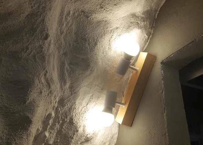 Eco-finca Azuay - Cave Refuge Santa Cruz de Tenerife