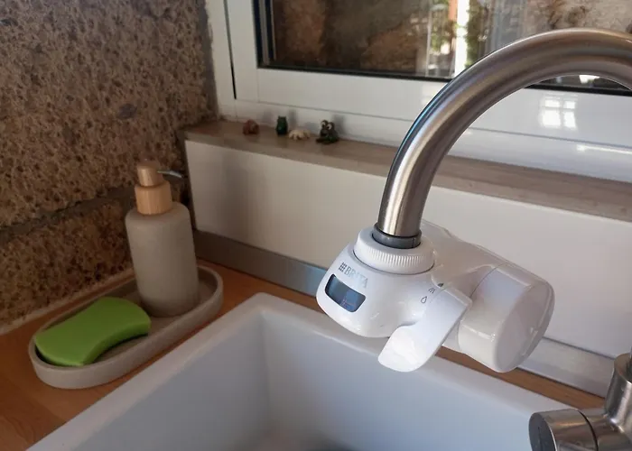 Eco-finca Azuay - Cave Refuge Gasthof Santa Cruz de Tenerife