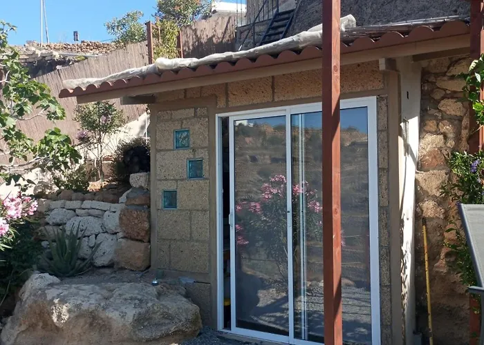 Eco-finca Azuay - Cave Refuge * سانتا كروز دي تينيريف