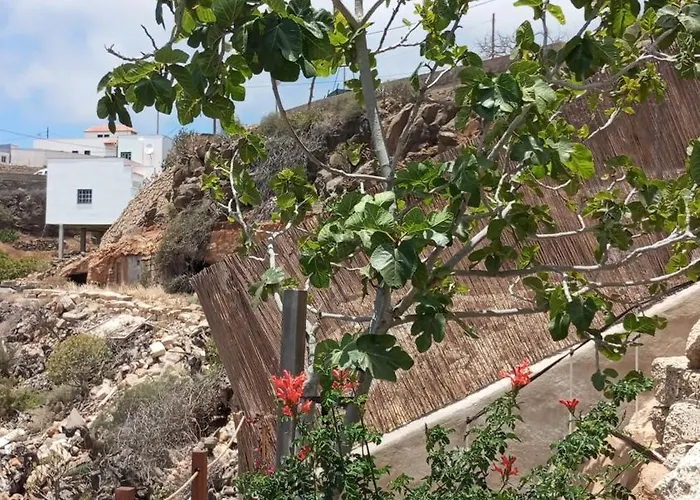 Gasthof Eco-finca Azuay - Cave Refuge