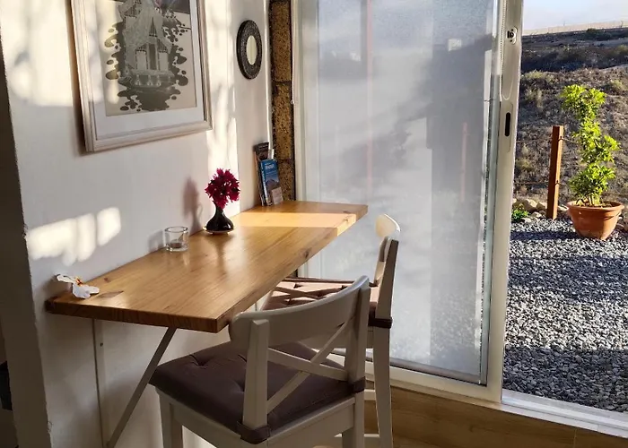 Gasthof Eco-finca Azuay - Cave Refuge *