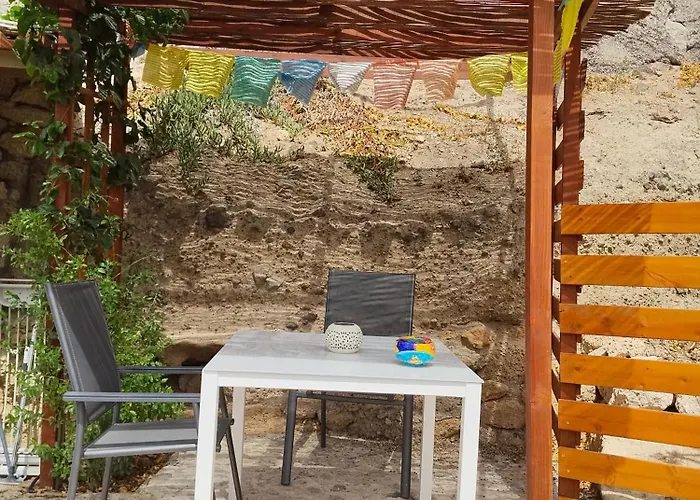 Gasthof Eco-finca Azuay - Cave Refuge *