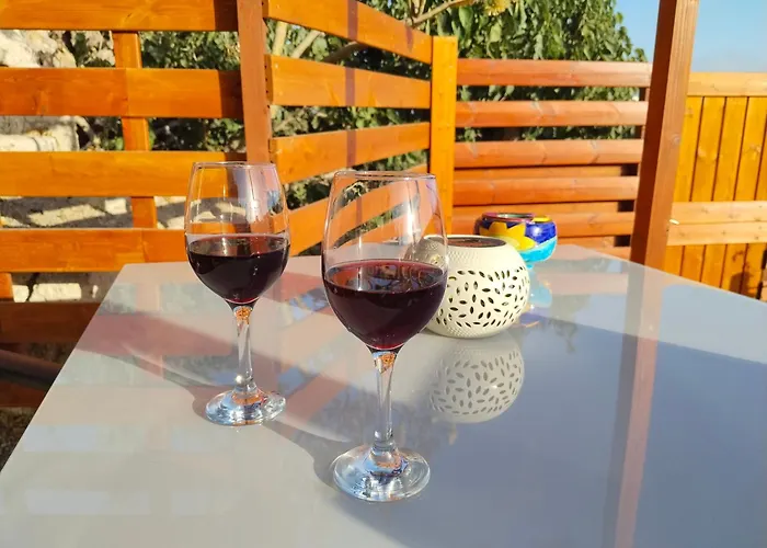 Eco-finca Azuay - Cave Refuge